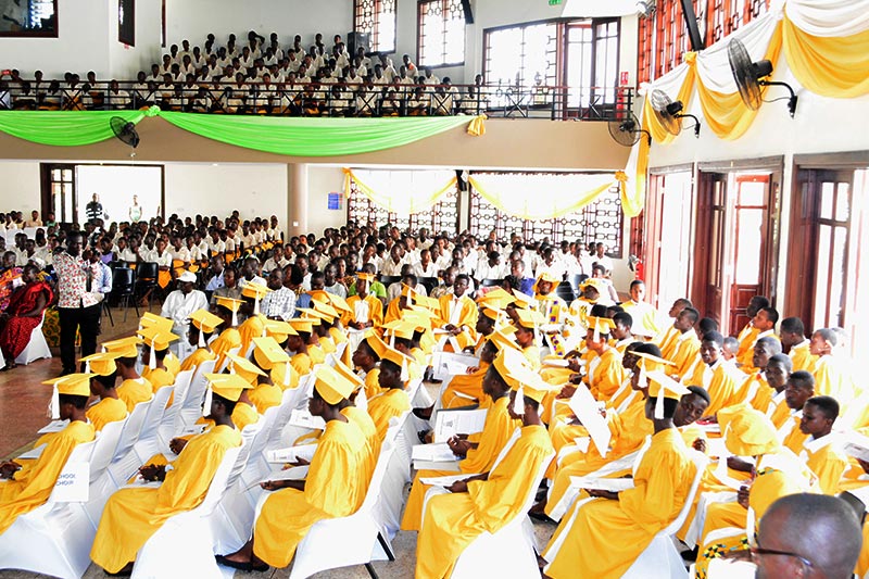 Nkroful_region_welcomes_new_Assembly_Hall_03