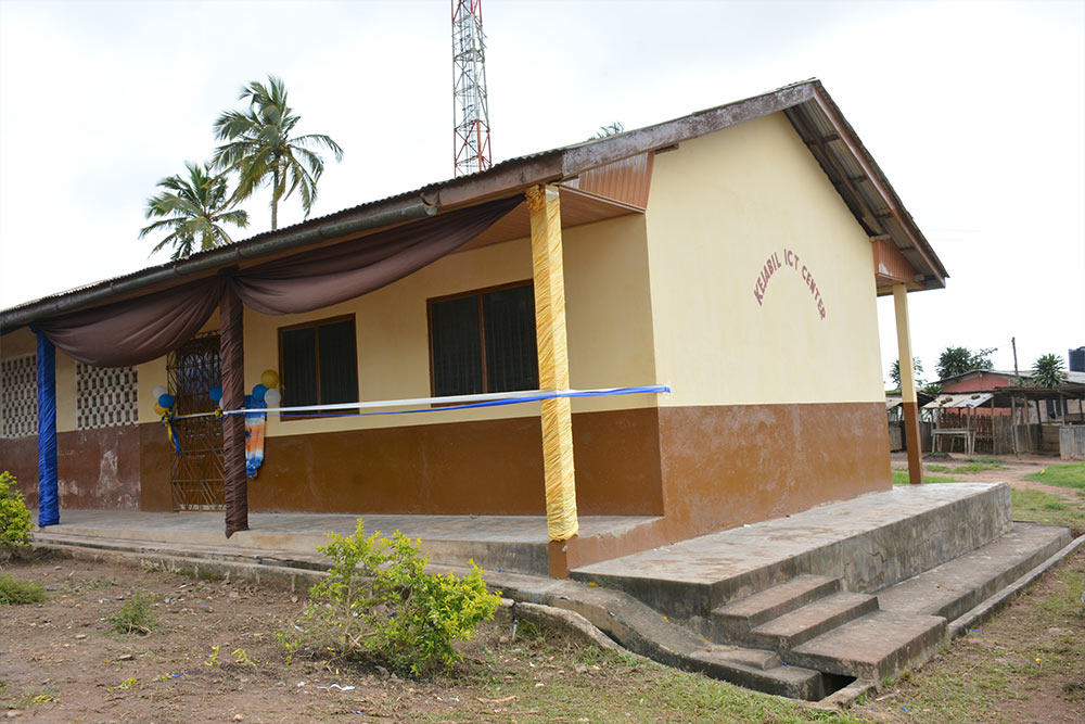 Yinson_Ghana_provides_ICT_Centre_for_its_host_communities_03