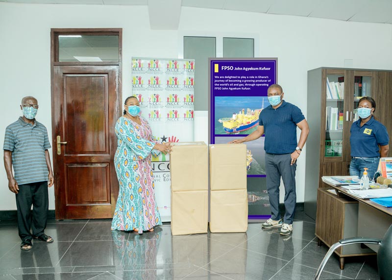 Yinsons_Ghana_office_donates_surgical_face_masks_to_Ghanas_National_Commission_for_Civic_Education_02