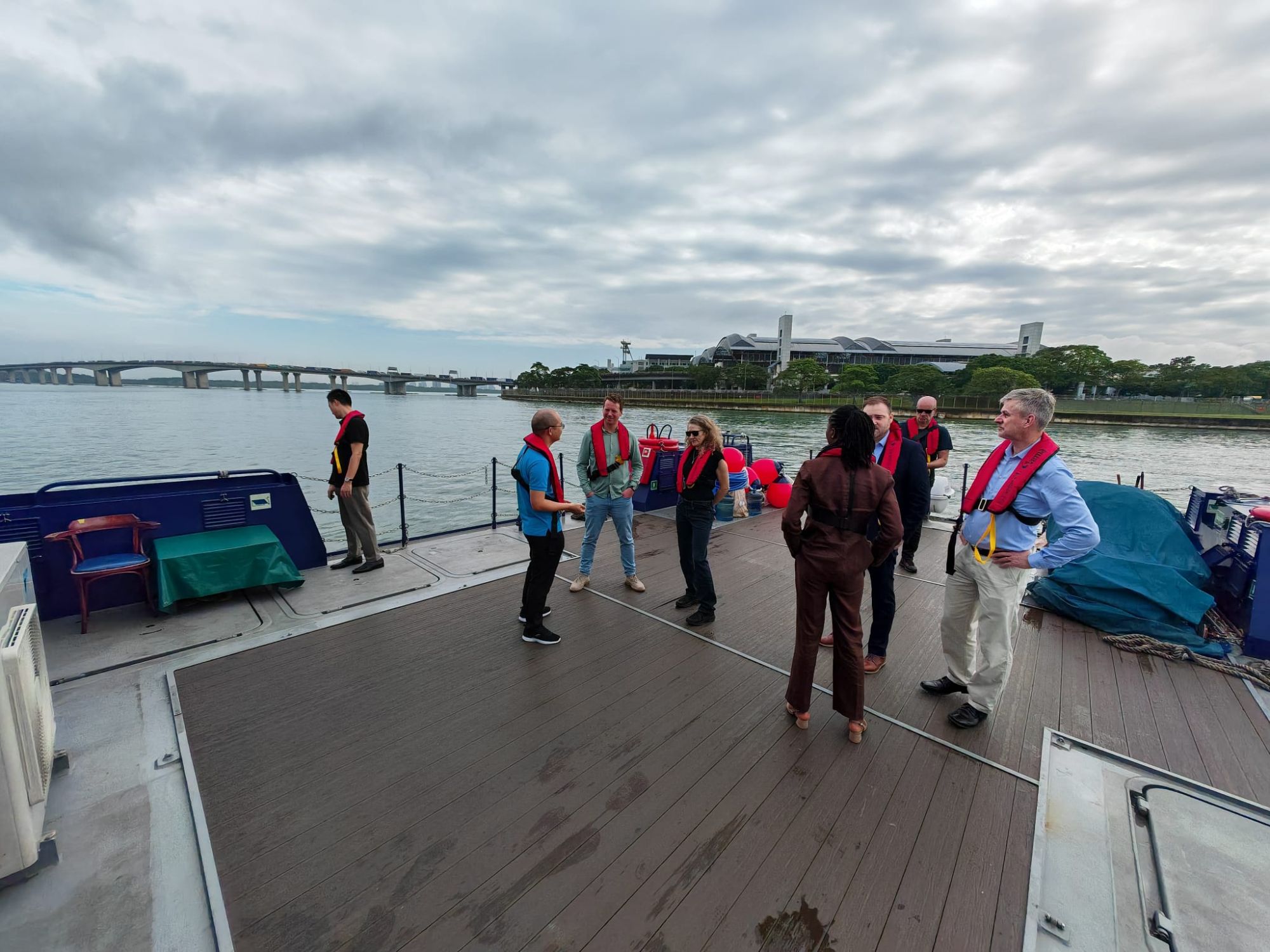 Yinson-GreenTech-showcases-maritime-innovation-at-Singapore-Maritime-Week-2025-and-Maritime-Battery-Forum-2025-2