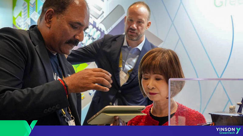 Yinson-GreenTech-showcases-maritime-innovation-at-Singapore-Maritime-Week-2025-and-Maritime-Battery-Forum-2025-9