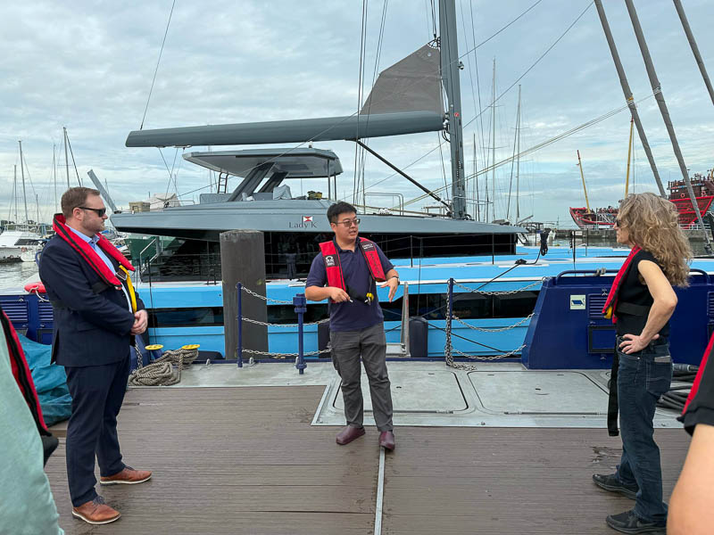 Yinson-GreenTech-showcases-maritime-innovation-at-Singapore-Maritime-Week-2025-and-Maritime-Battery-Forum-2025