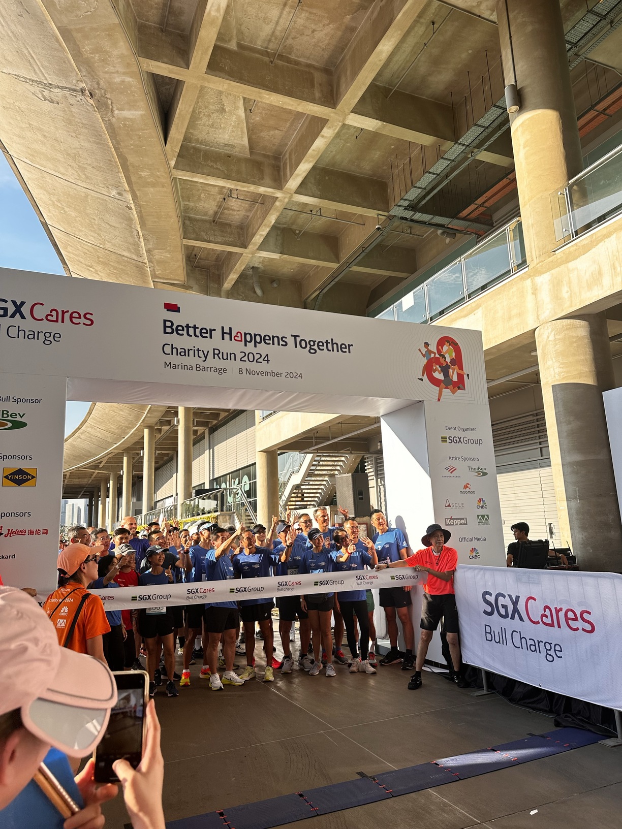 Yinson-joins-the-SGX-Cares-Bull-Charge-Charity-Run-2024-3