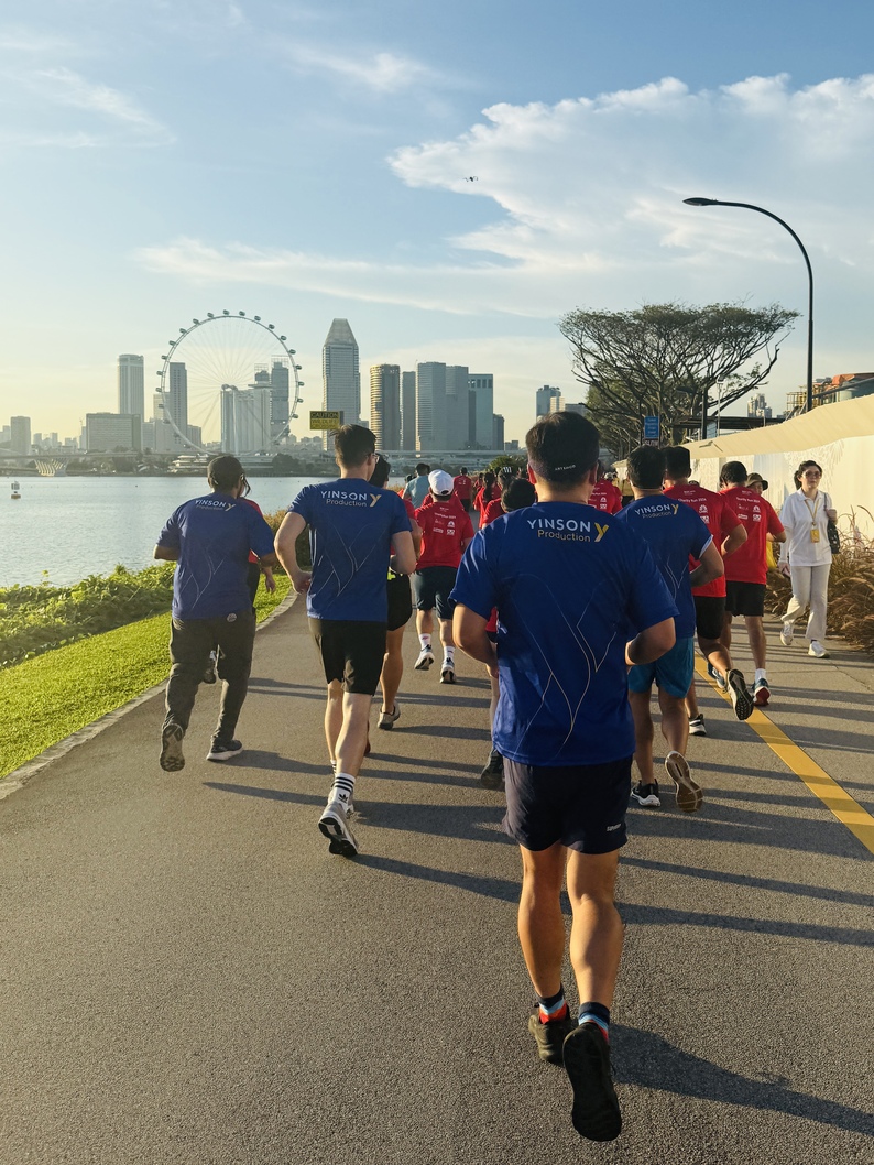 Yinson-joins-the-SGX-Cares-Bull-Charge-Charity-Run-2024