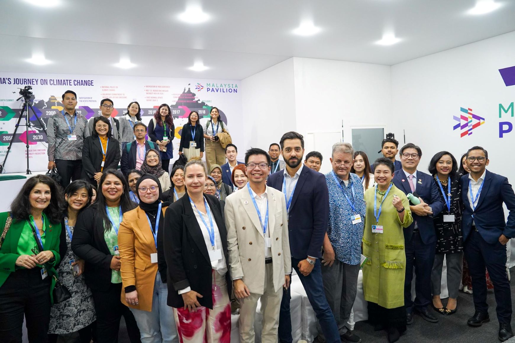 yinson-takes-action-on-climate-change-at-cop29-2