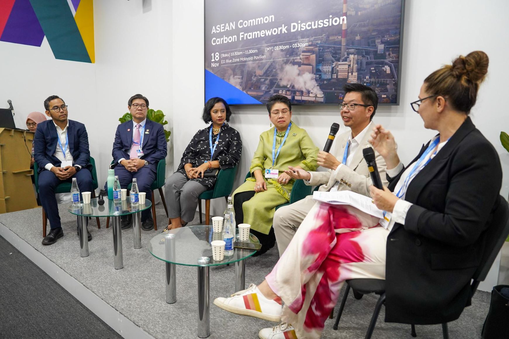 yinson-takes-action-on-climate-change-at-cop29-3