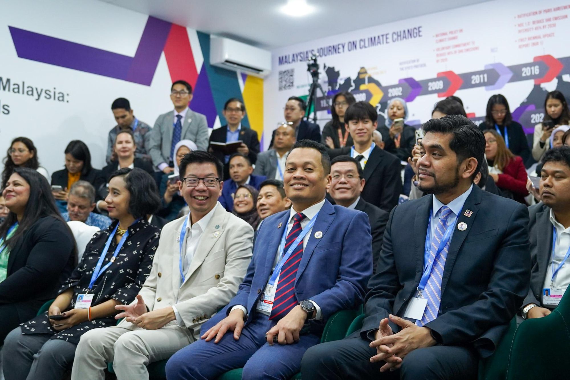 yinson-takes-action-on-climate-change-at-cop29-5