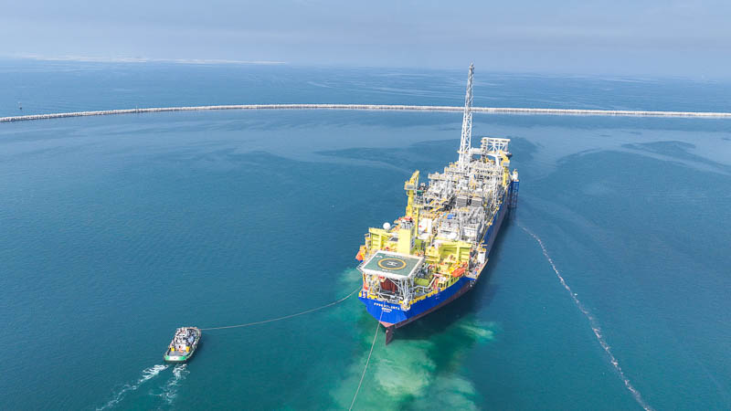 Yinson Production’s FPSO Atlanta sets sail to Brazil - Yinson Holdings ...