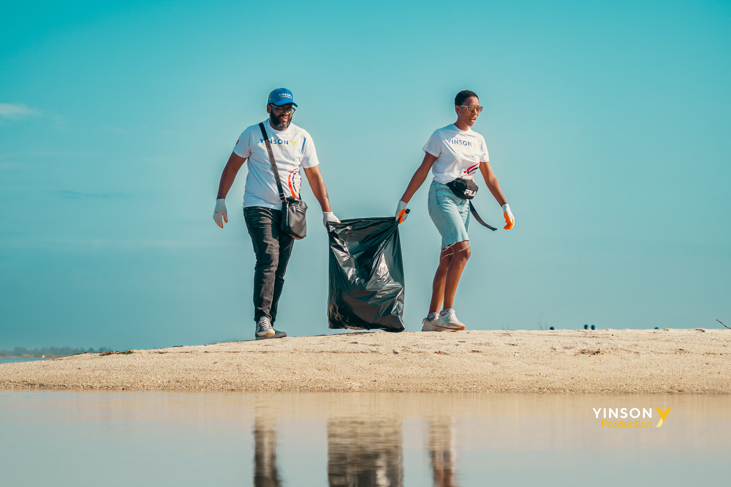 Yinson-Production-Angola-Champions-Beach-Clean-Up-as-Part-ofWaves-of-Change-Initiative-2