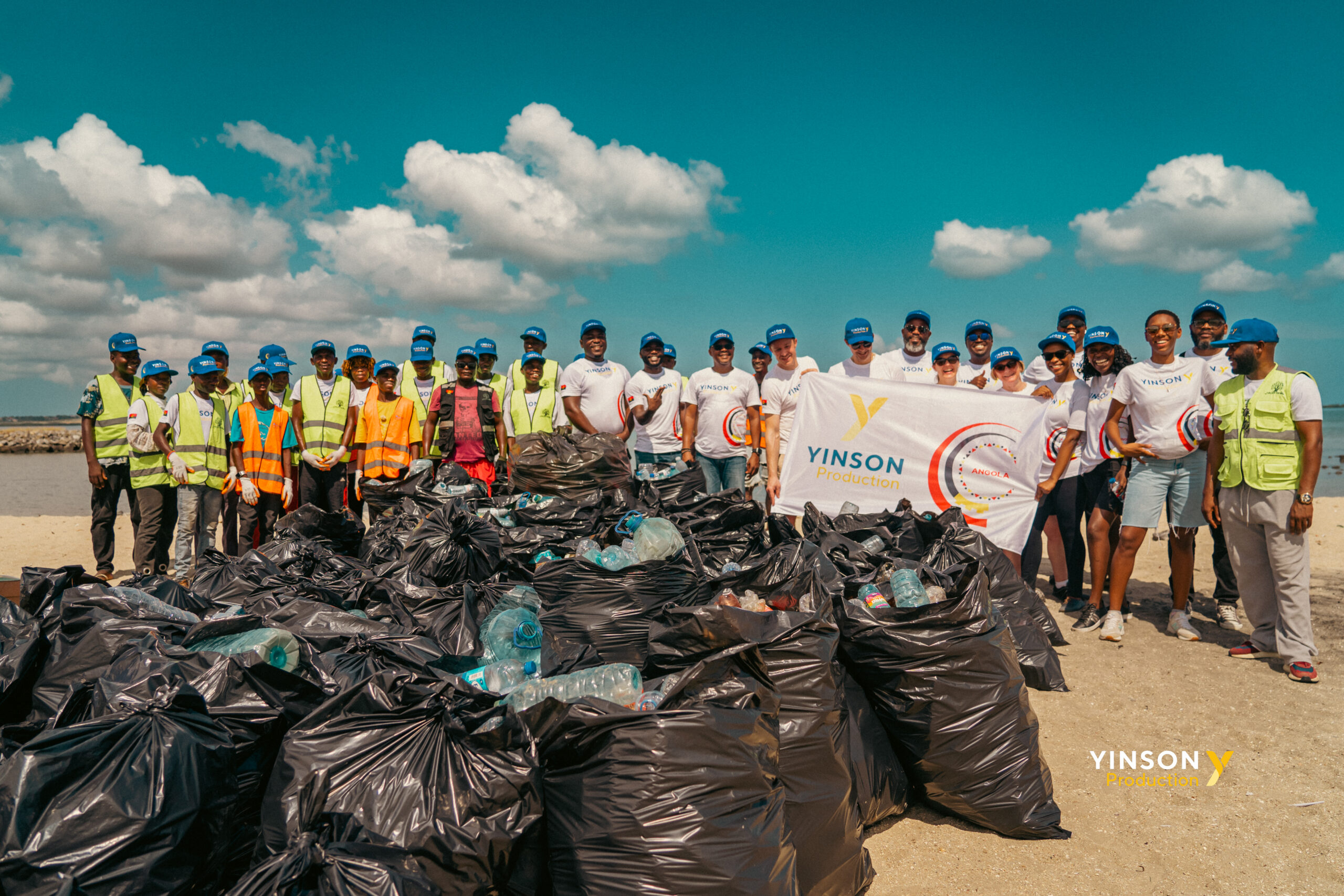 Yinson-Production-Angola-Champions-Beach-Clean-Up-as-Part-ofWaves-of-Change-Initiative-9