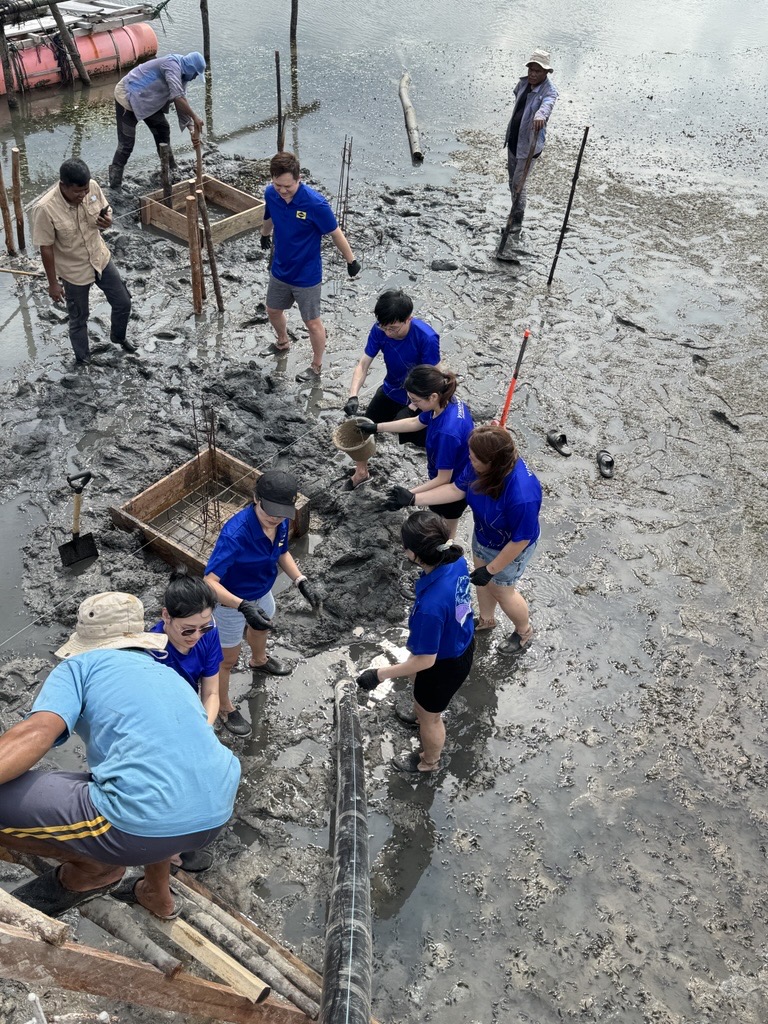Yinson-Production-Combines-Teamwork-and-Conservation-in-Batam-Turtle-Sanctuary-Project-4