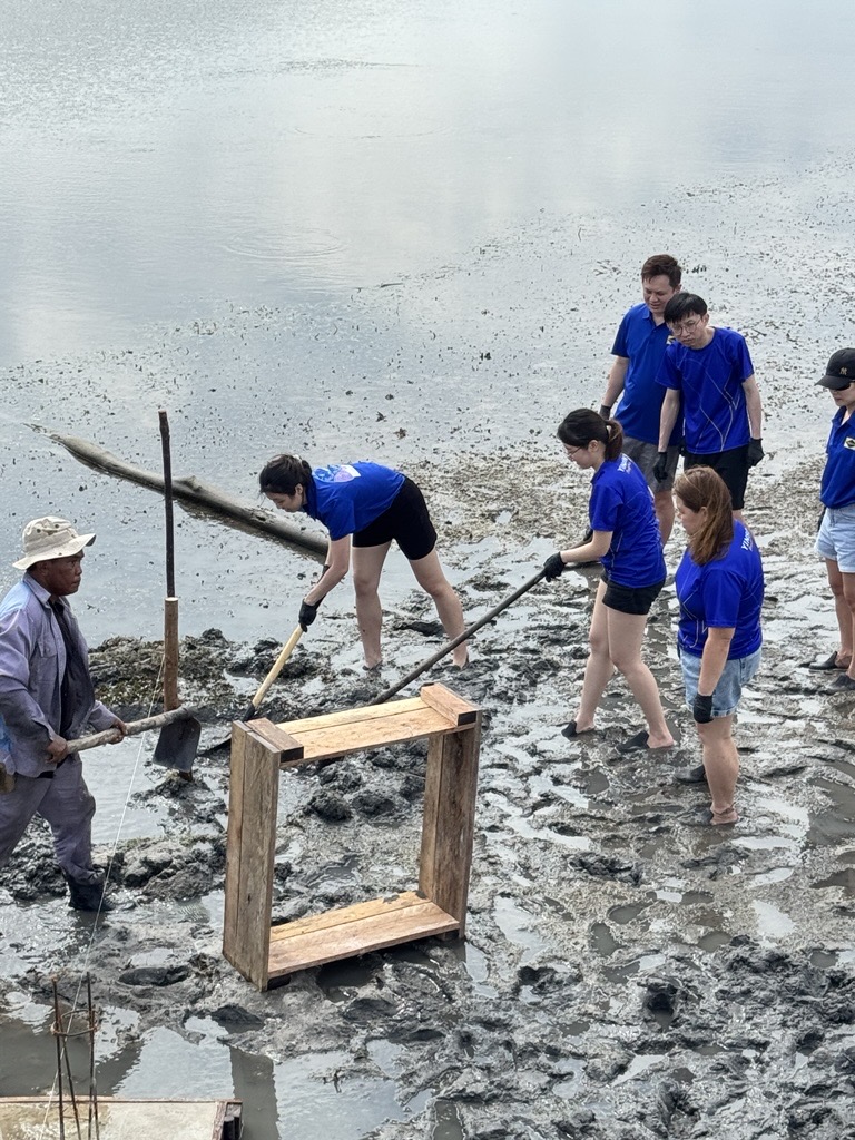 Yinson-Production-Combines-Teamwork-and-Conservation-in-Batam-Turtle-Sanctuary-Project-5
